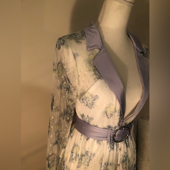 ASOS Maxi Dress - Picture 6 of 11